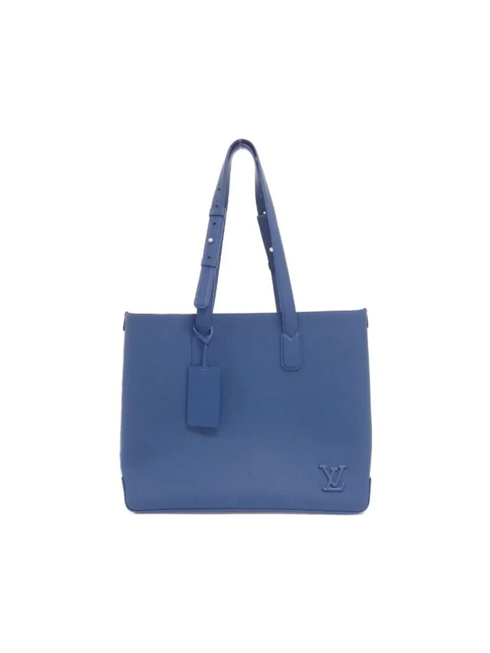 Louis Vuitton LV Aerogram Fastline Tote Bag